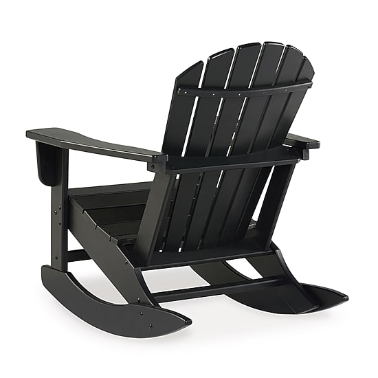 Signature Design by Ashley® Sundown Treasure Outdoor Rocking Chair
