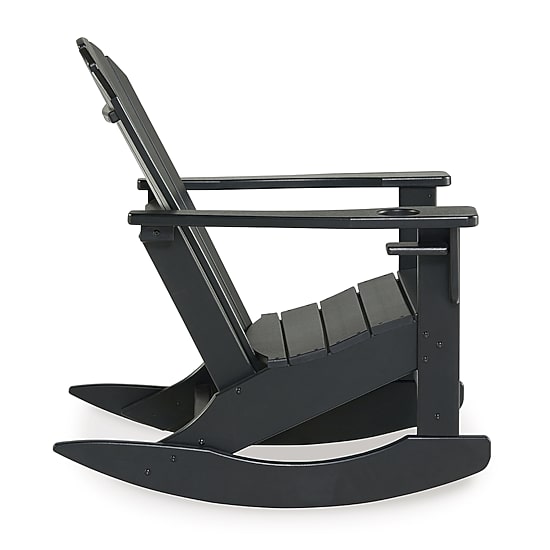 Signature Design by Ashley® Sundown Treasure Outdoor Rocking Chair
