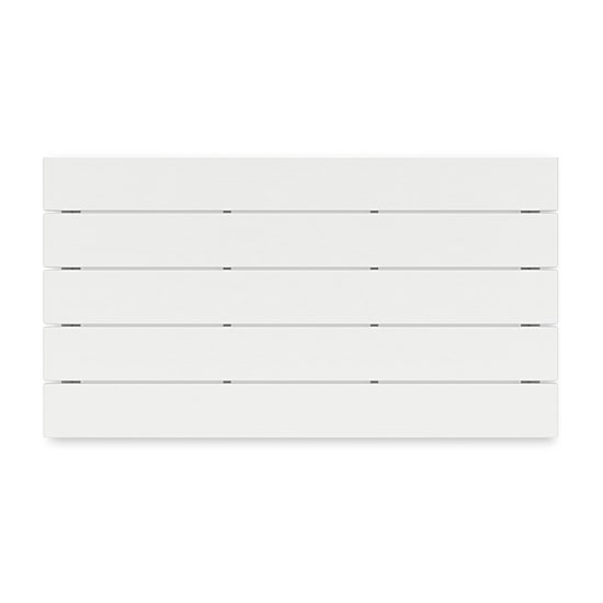 Signature Design by Ashley® Hyland Wave Outdoor Coffee Table
