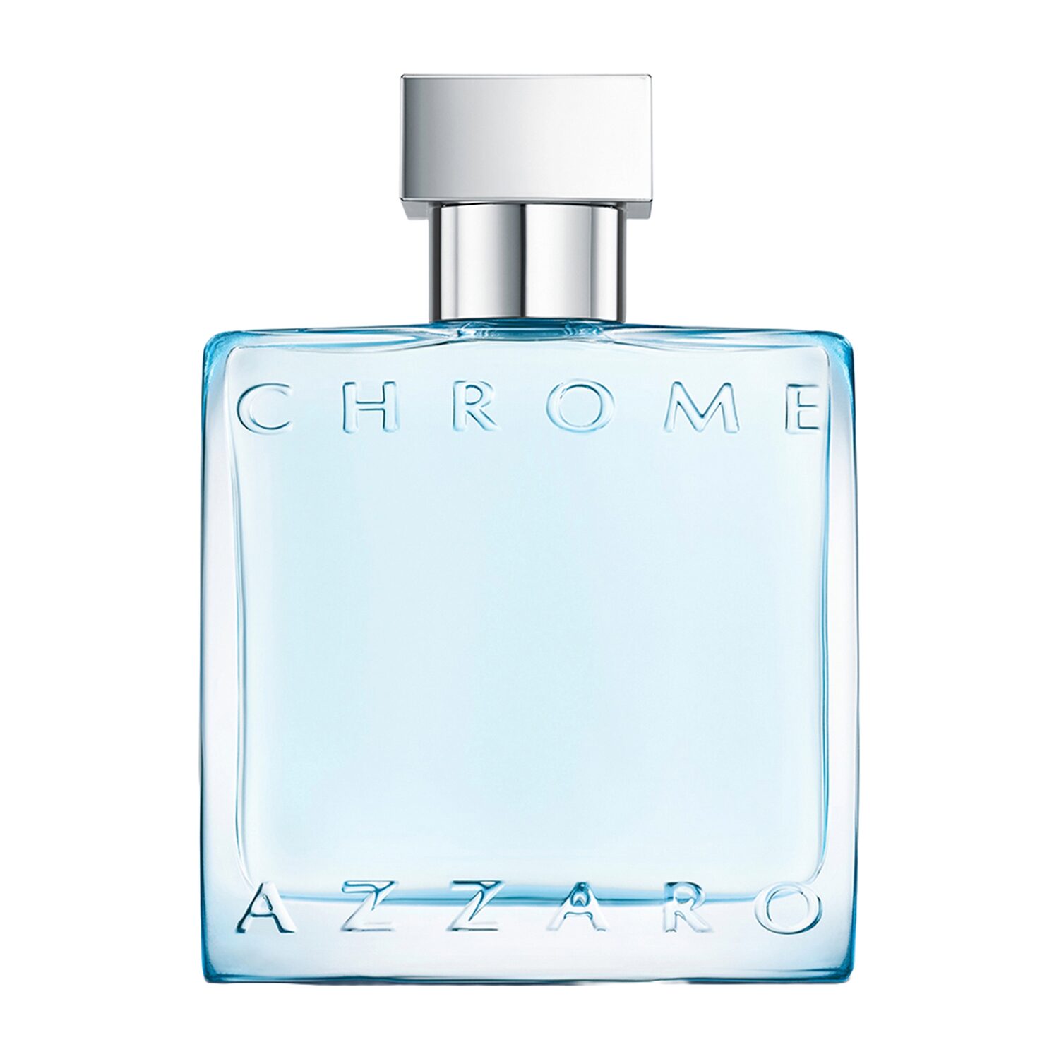 Azzaro Chrome Eau De Toilette Cologne