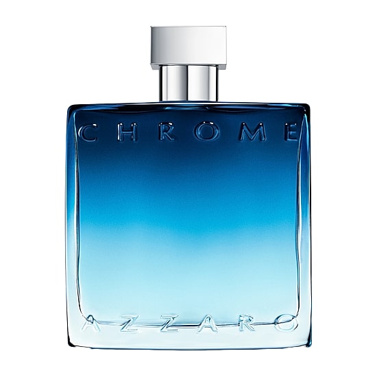 Azzaro Chrome Eau De Parfum Cologne