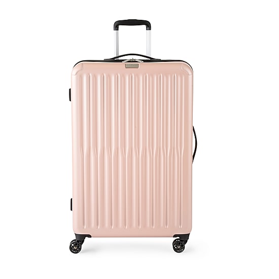 Protocol Cayman Hardside 3-pc. Luggage Set