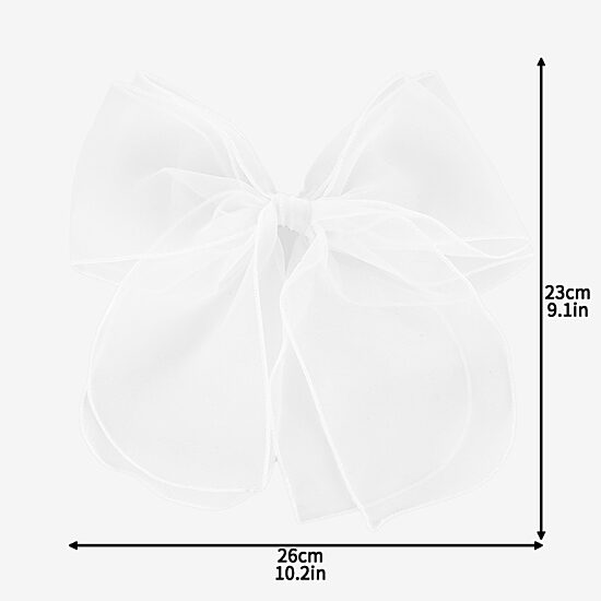 Bijoux Bar Hair Bow