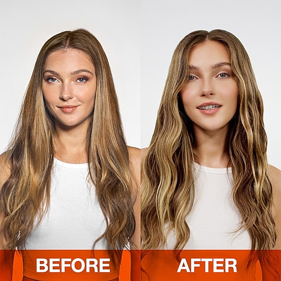 Sexy Hair I Want Strength Shampoo 10 oz.