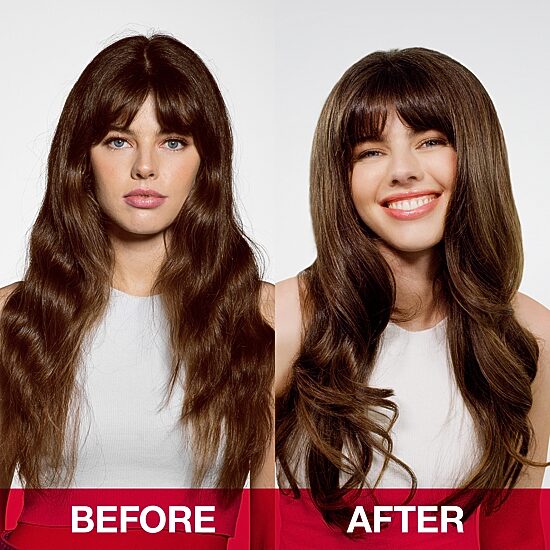 Sexy Hair I Want Volume Shampoo 10 oz.