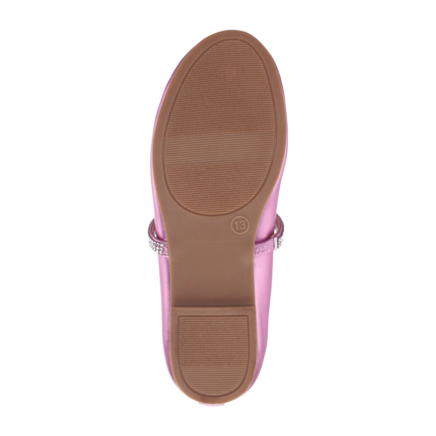I. Miller Little & Big Girls Bevelyn Ballet Flats
