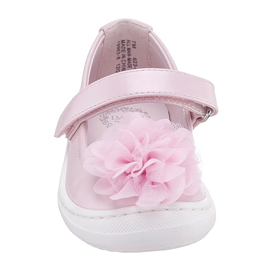 I. Miller Toddler Girls Joelina Slip-On Shoe