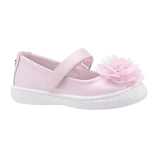I. Miller Toddler Girls Joelina Slip-On Shoe