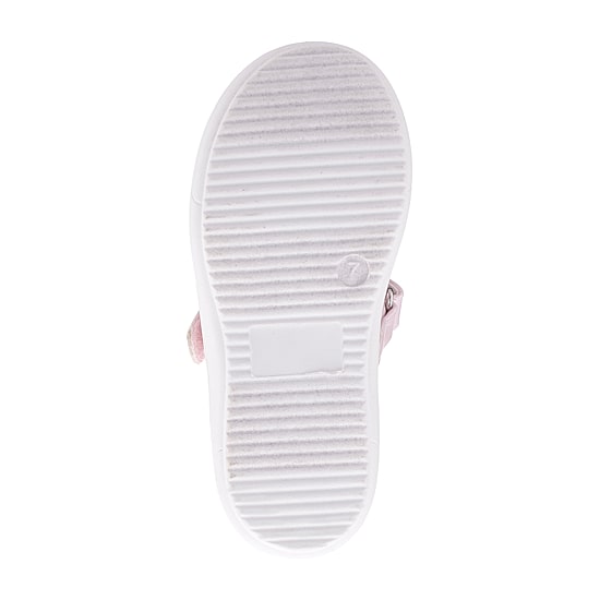 I. Miller Toddler Girls Joelina Slip-On Shoe