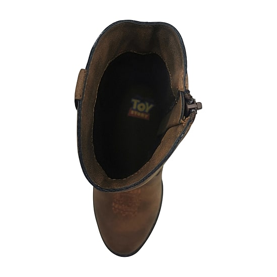 Toy Story Boys Light Up Cowboy Boot