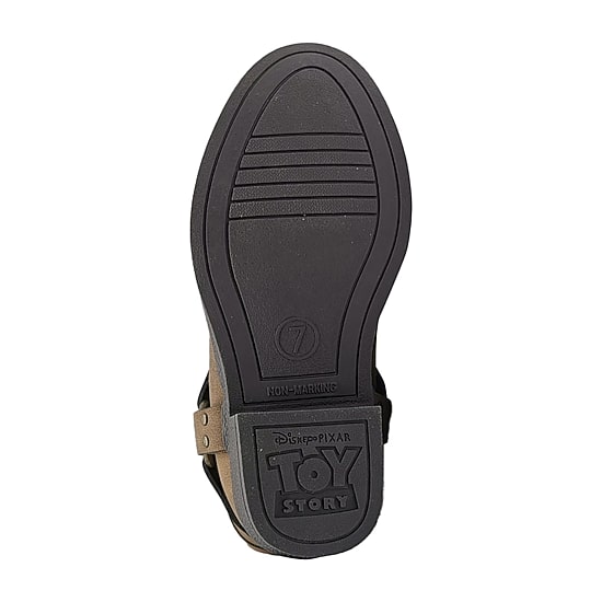 Toy Story Boys Light Up Cowboy Boot