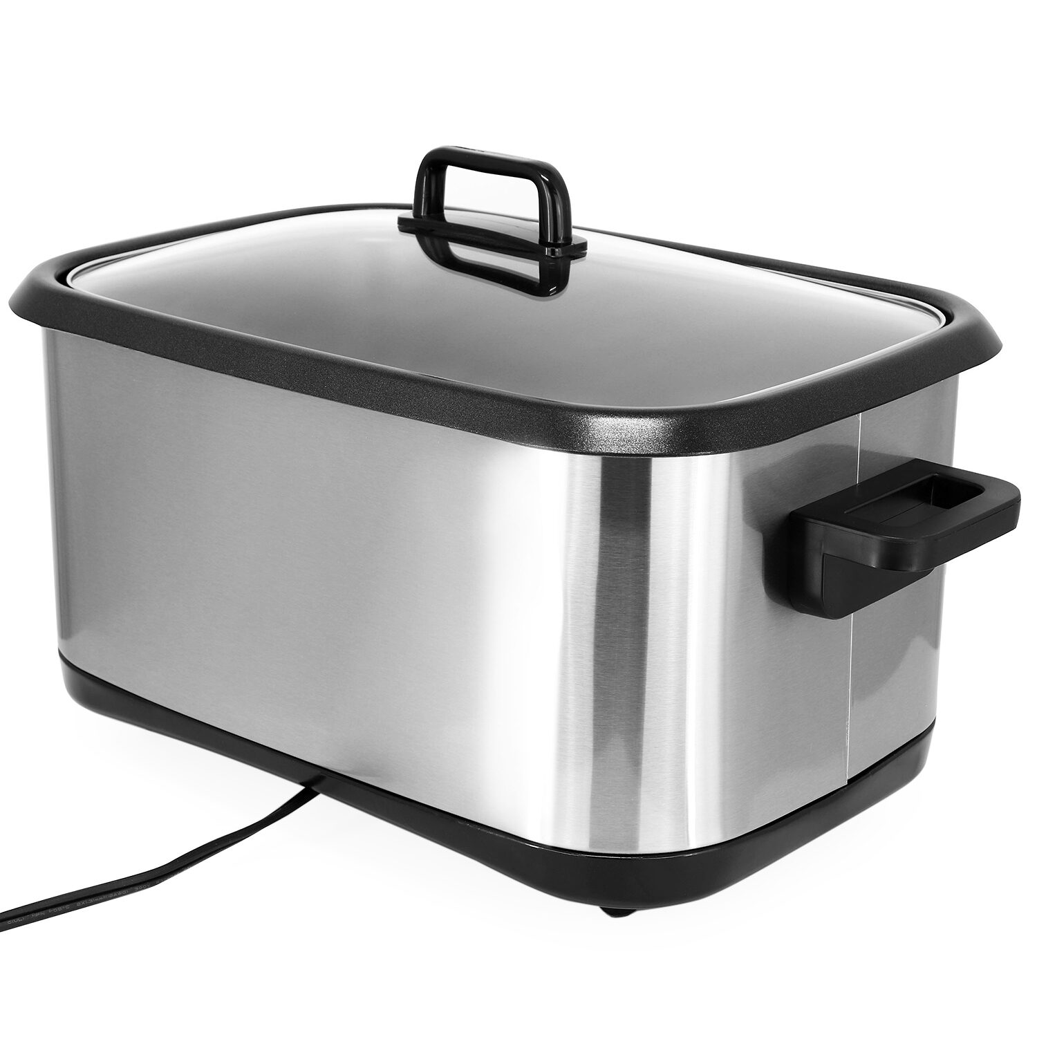 MegaChef 12-In-1 Deluxe Multi 8 Qt Slow Cooker
