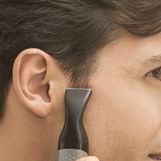 Philips Norelco Electric Nose Trimmer 5000
