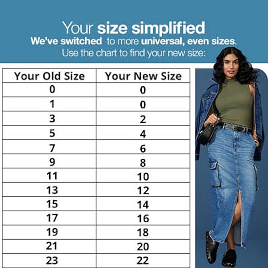 Arizona Womens Ripped High Rise Curvy Fit Skinny Fit Jean