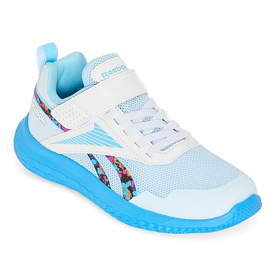 Reebok Rush Runner 5 Little Kid Girls Running Shoes