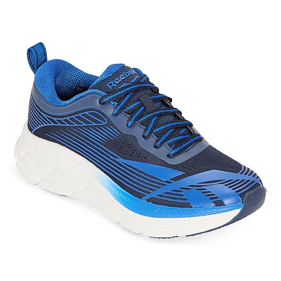 Reebok Road Strider Big Kid Boys Running Shoes