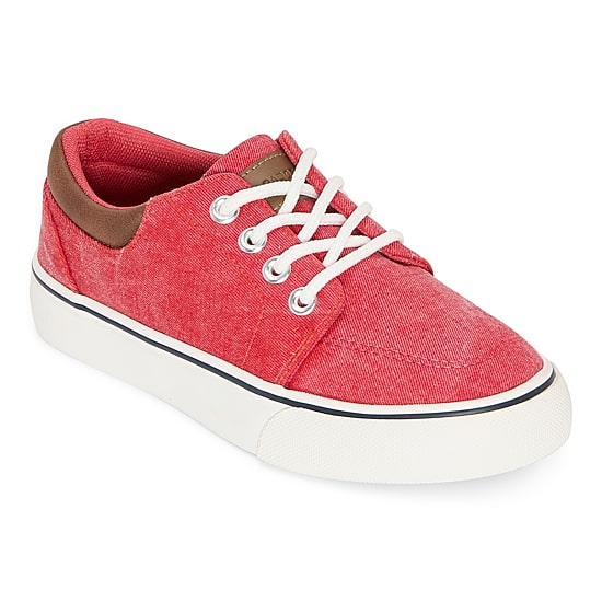 Thereabouts Little & Big Boys Knox Lace Up Shoe