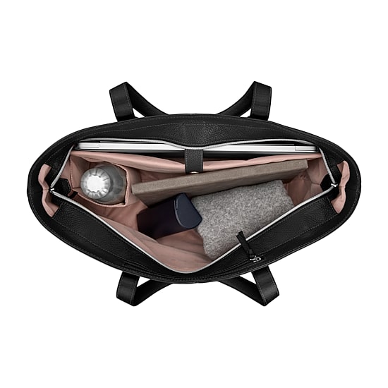 Samsonite Mobile Solution 2 Leather Travel Tote