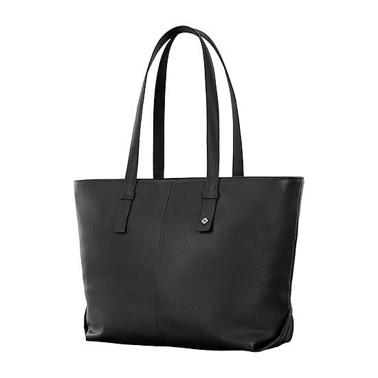 Samsonite Mobile Solution 2 Leather Travel Tote