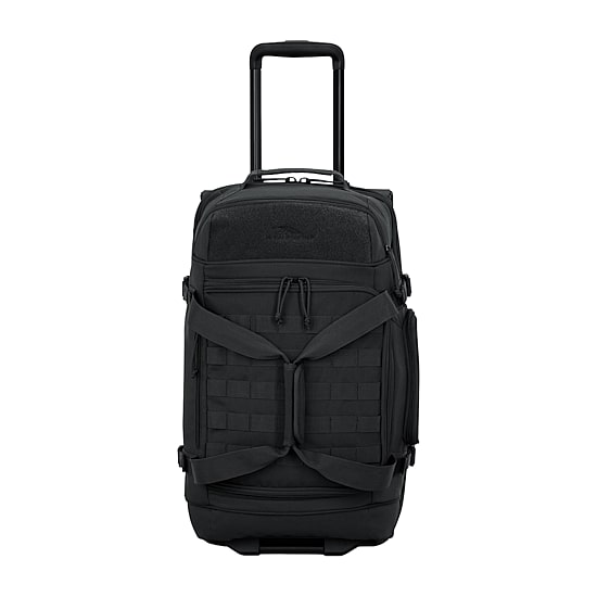 High Sierra Pathsetter Medium Wheeled Duffel