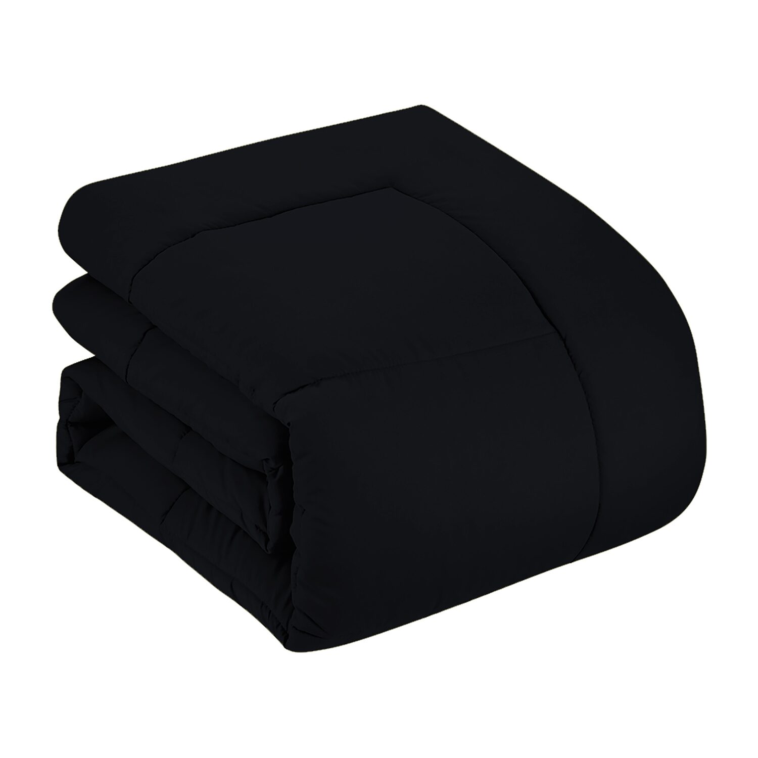 Sweet Home Collection™ Down Alternative Reversible All-Season Warmth Luxurious Plush Loft Comforter