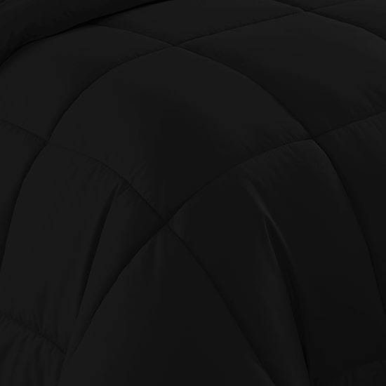 Sweet Home Collection™ Down Alternative Reversible All-Season Warmth Luxurious Plush Loft Comforter