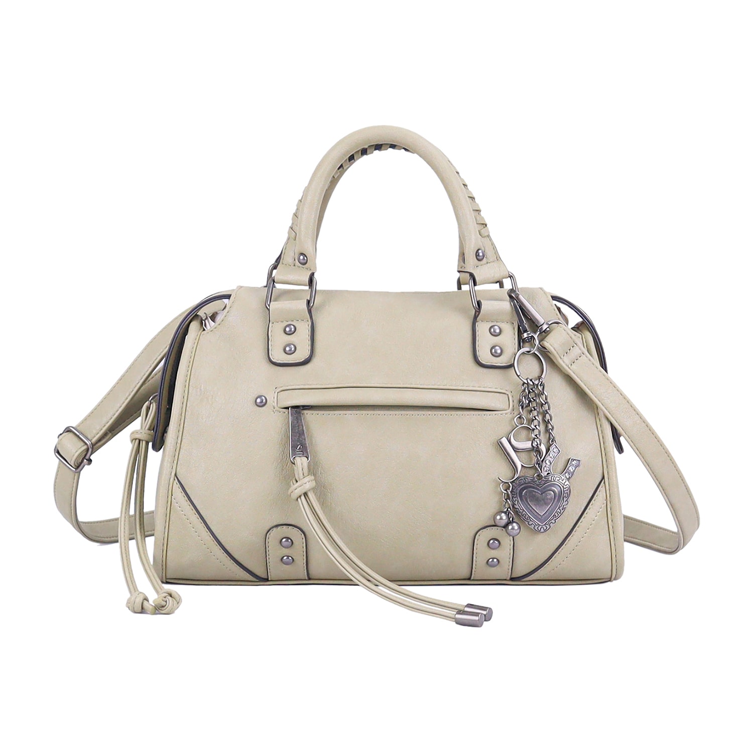 JS Jessica Simpson Daisy Satchel