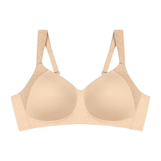 Playtex Wireless Full Coverage Bra Us4750