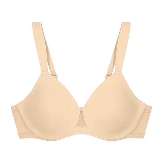 Playtex Underwire Unlined Full Coverage Bra Us4810