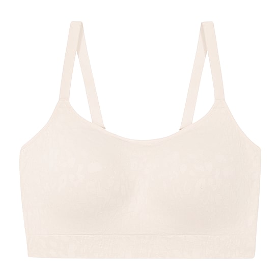 Playtex Womens Multi-Pack Medium Support 2-pc. Wireless Bralette Us4752