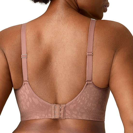 Playtex Womens Multi-Pack Medium Support 2-pc. Wireless Bralette Us4752