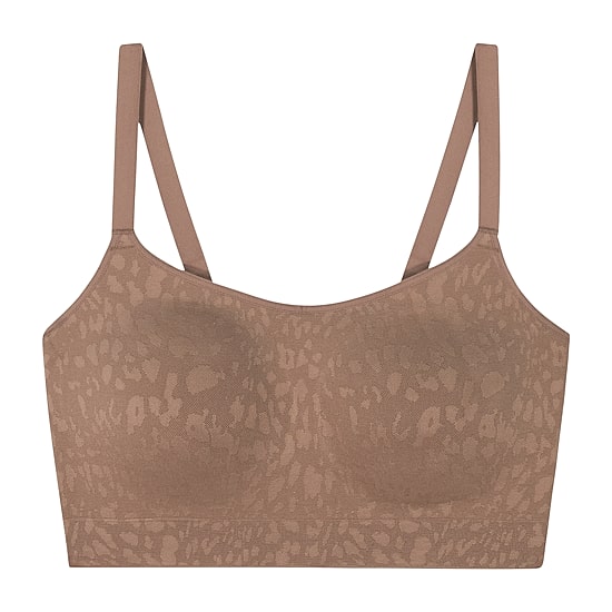 Playtex Womens Multi-Pack Medium Support 2-pc. Wireless Bralette Us4752