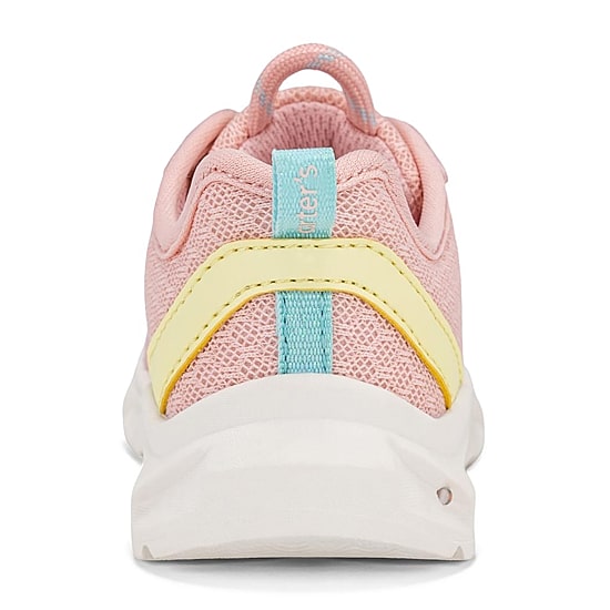Carter's Charmed Toddler Girls Sneakers
