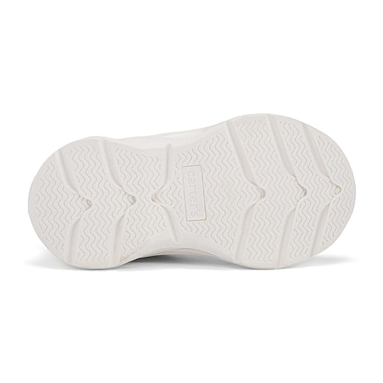 Carter's Charmed Toddler Girls Sneakers