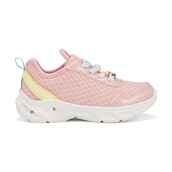 Carter's Charmed Toddler Girls Sneakers