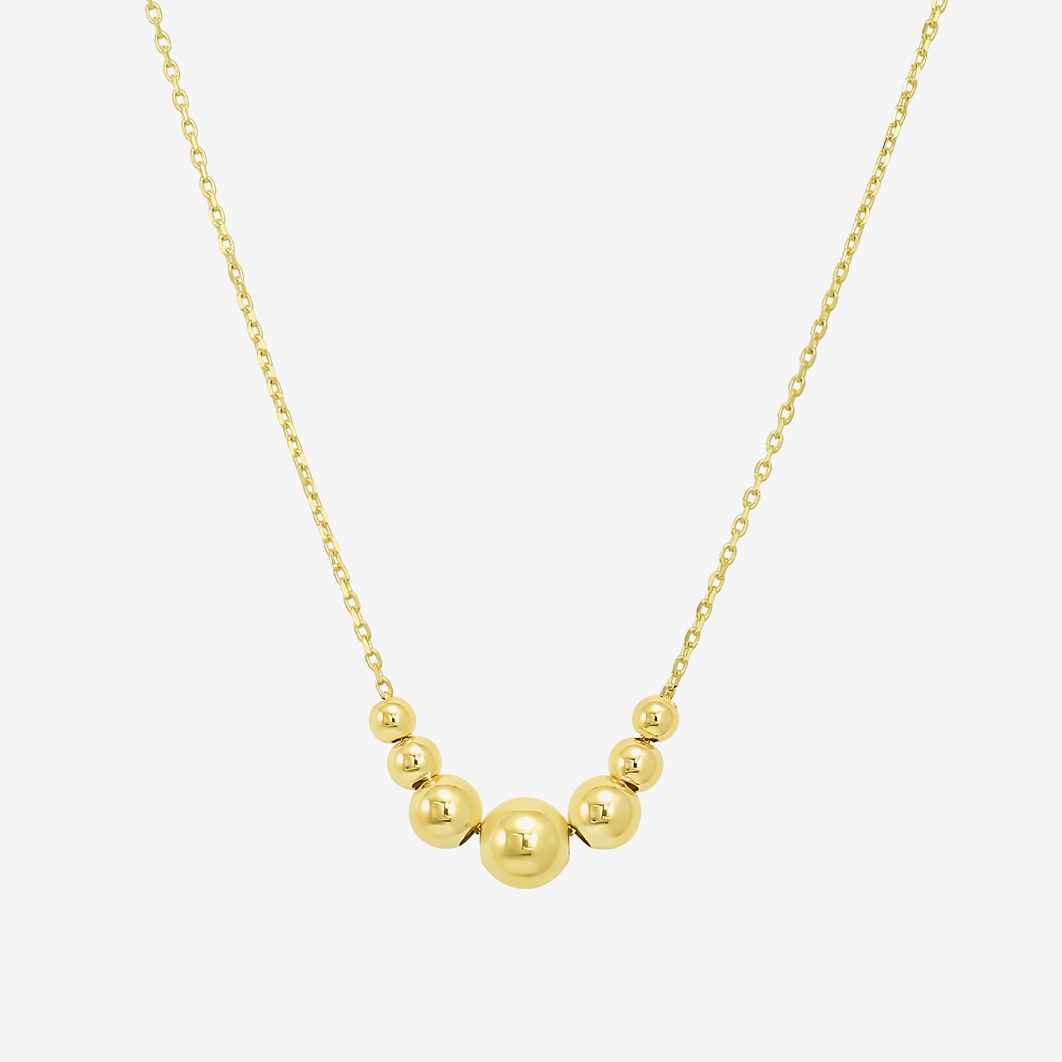 Womens 10K Gold 2-pc. Jewelry Set