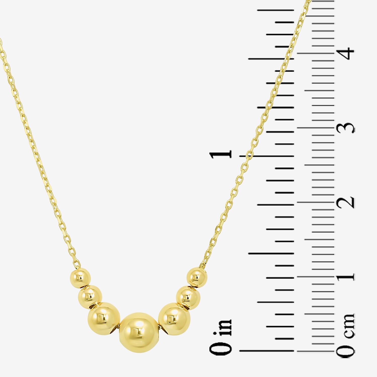 Womens 10K Gold 2-pc. Jewelry Set