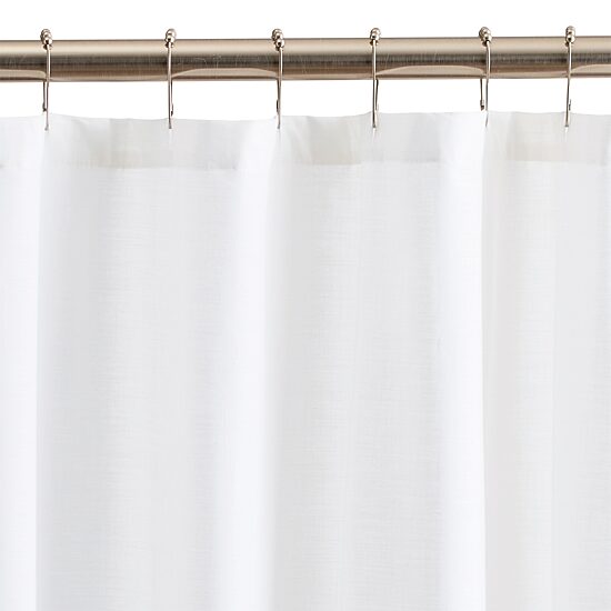 Liz Claiborne Island Vines Shower Curtain