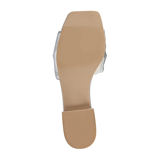 Journee Collection Womens Flavia Slide Sandals