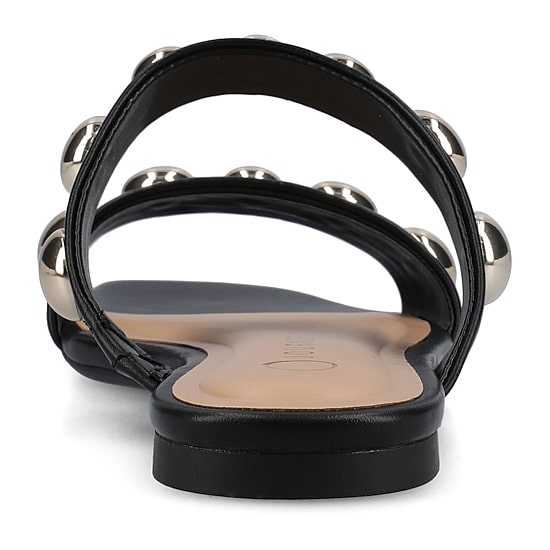 Journee Collection Womens Frida Slide Sandals