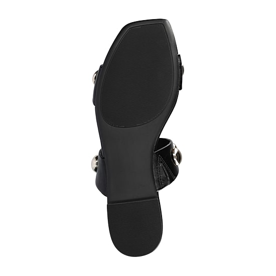 Journee Collection Womens Frida Slide Sandals