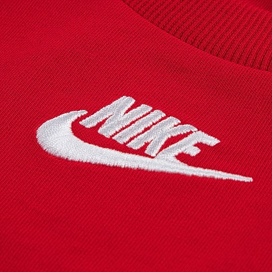 Nike Toddler Girls French Terry 2-pc. Short Set