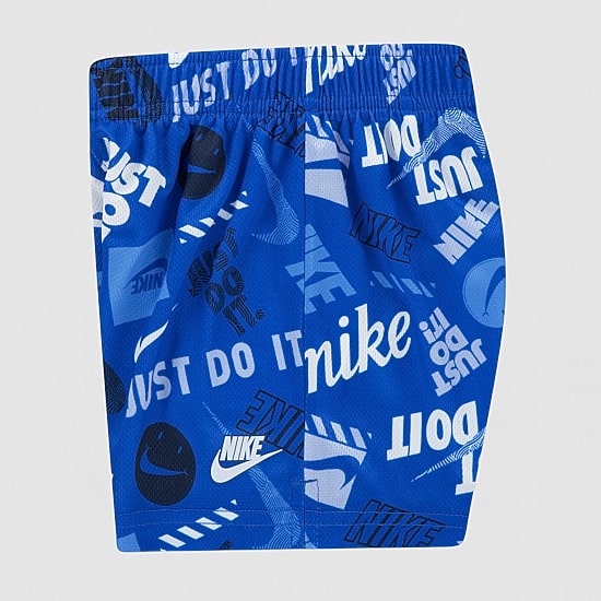 Nike Toddler Boys Jersey 2-pc. Short Set