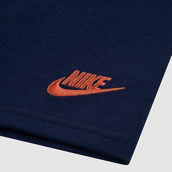 Nike Toddler Boys Jersey 2-pc. Short Set