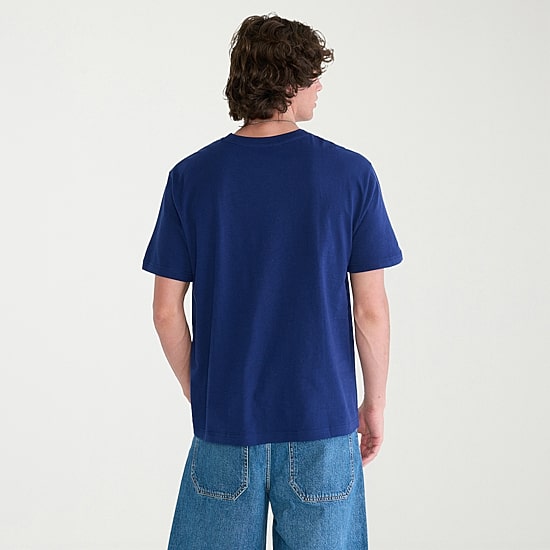 AEROPOSTALE Formula 1® Mens Crew Neck Short Sleeve Classic Fit Graphic T-Shirt