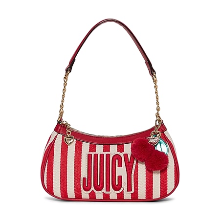Juicy By Juicy Couture Cherry Darlin' Shoulder Bag, Color
