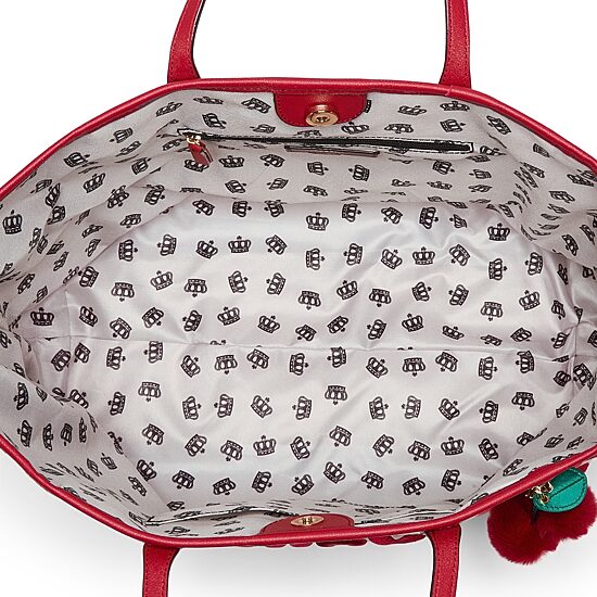 Juicy By Juicy Couture Breezy Babe Tote Bag