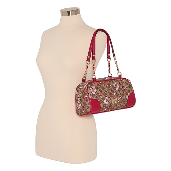 Juicy By Juicy Couture Cherry Darlin' Satchel