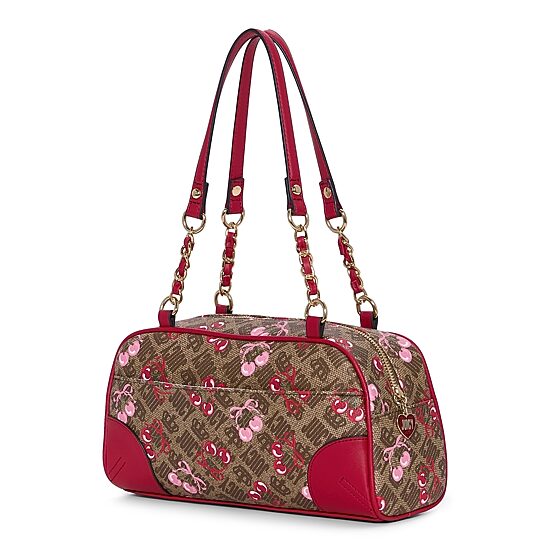 Juicy By Juicy Couture Cherry Darlin' Satchel