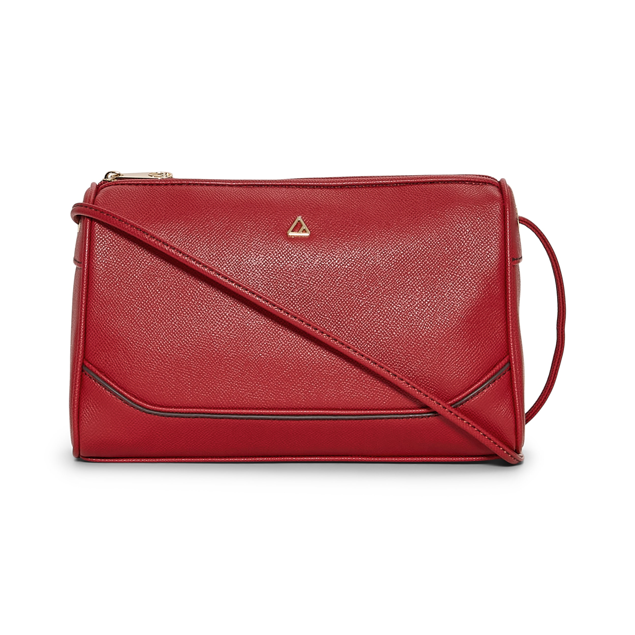 Liz Claiborne Aria Med Crossbody Bag